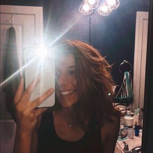 Meet your Posher, Michaela